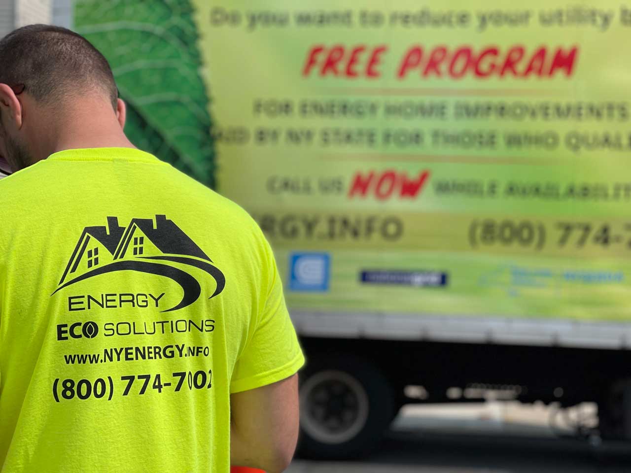NY Eco Energy Solutions